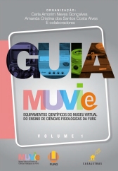 Guia MUVIe Volume I